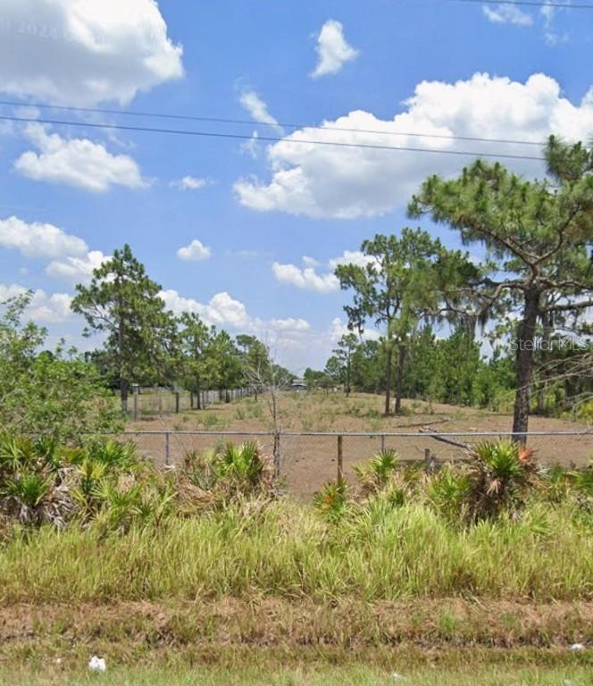 American Way, Frostproof, FL 33843