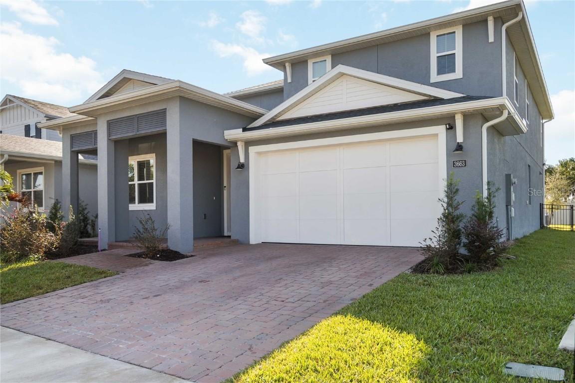 3663 Arbordale Loop, Sanford, FL 32771