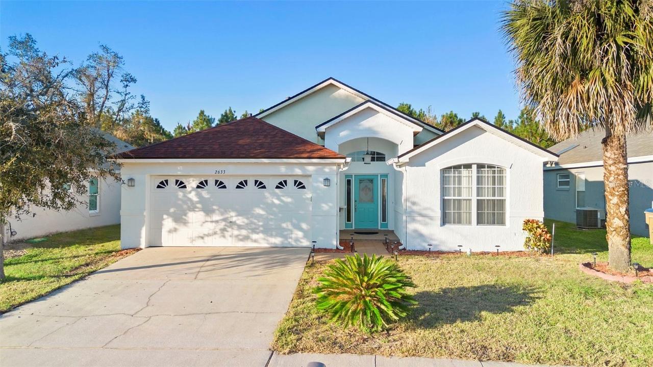 2633 Autumn Creek Cir., Kissimmee, FL 34747