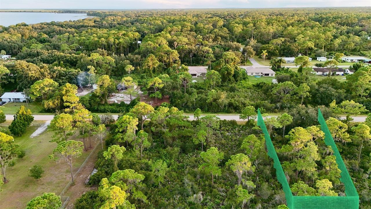 1510 Errol St., Lake Placid, FL 33852