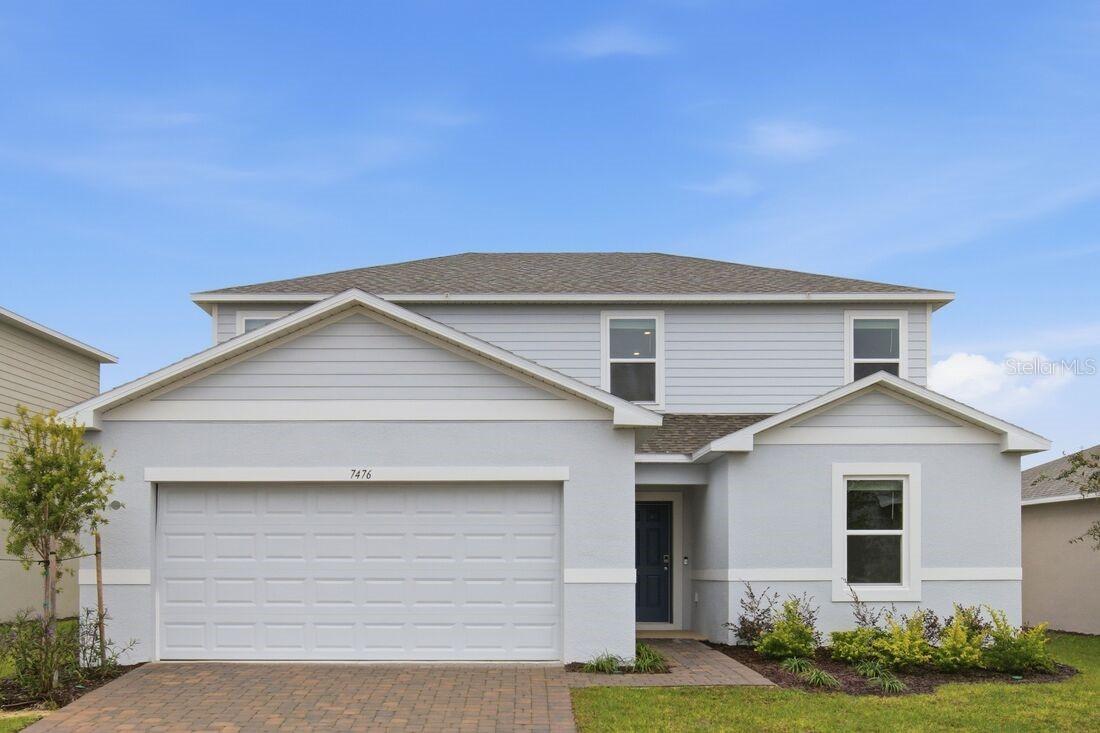 7476 Sandstone Dr., Groveland, FL 34736