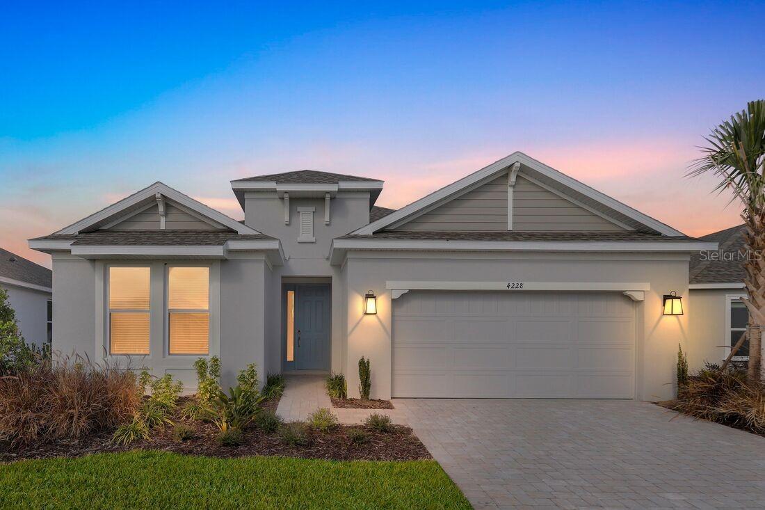 4228 Barbuda Ln., Kissimmee, FL 34758