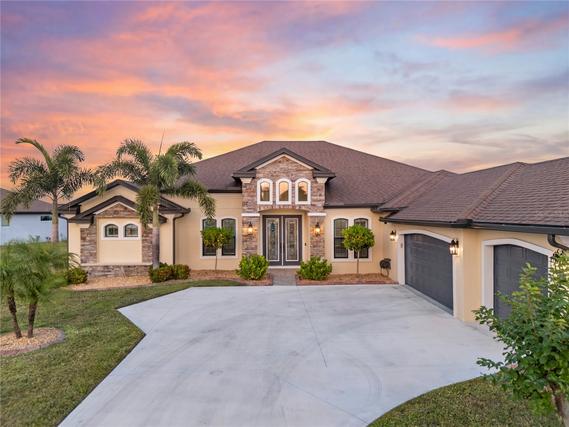 New Homes with In-ground Swimming Pools That Attend Wimauma Elementary School: November 23rd to November 29th