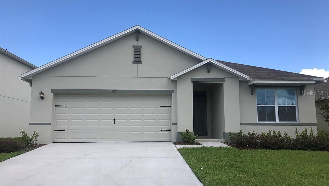 5233 Masser Rd., St Cloud, FL 34772