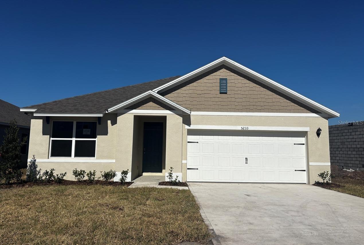 5233 Masser Rd., St Cloud, FL 34772