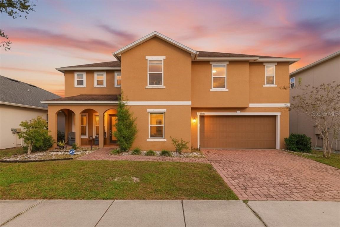 11309 Brighton Knoll Loop, Riverview, FL 33579