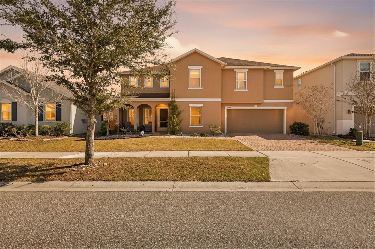11309 Brighton Knoll Loop, Riverview, FL 33579