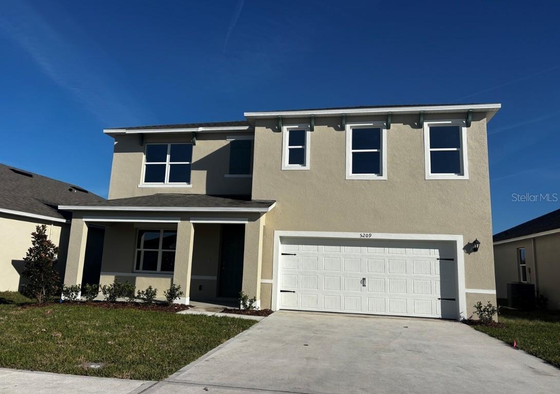 5209 Masser Rd., St Cloud, FL 34772