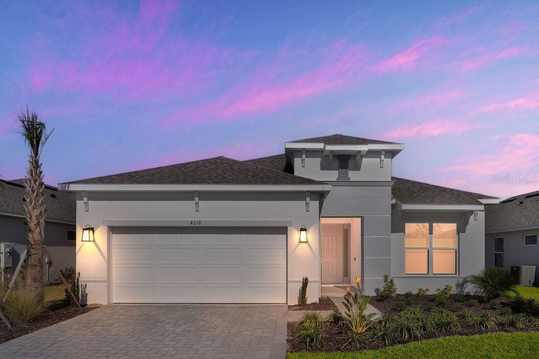 4216 Barbuda Ln., Kissimmee, FL 34758
