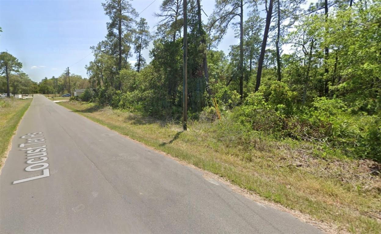LOT 12 Locust Terrace Ps, Ocala, FL 34472