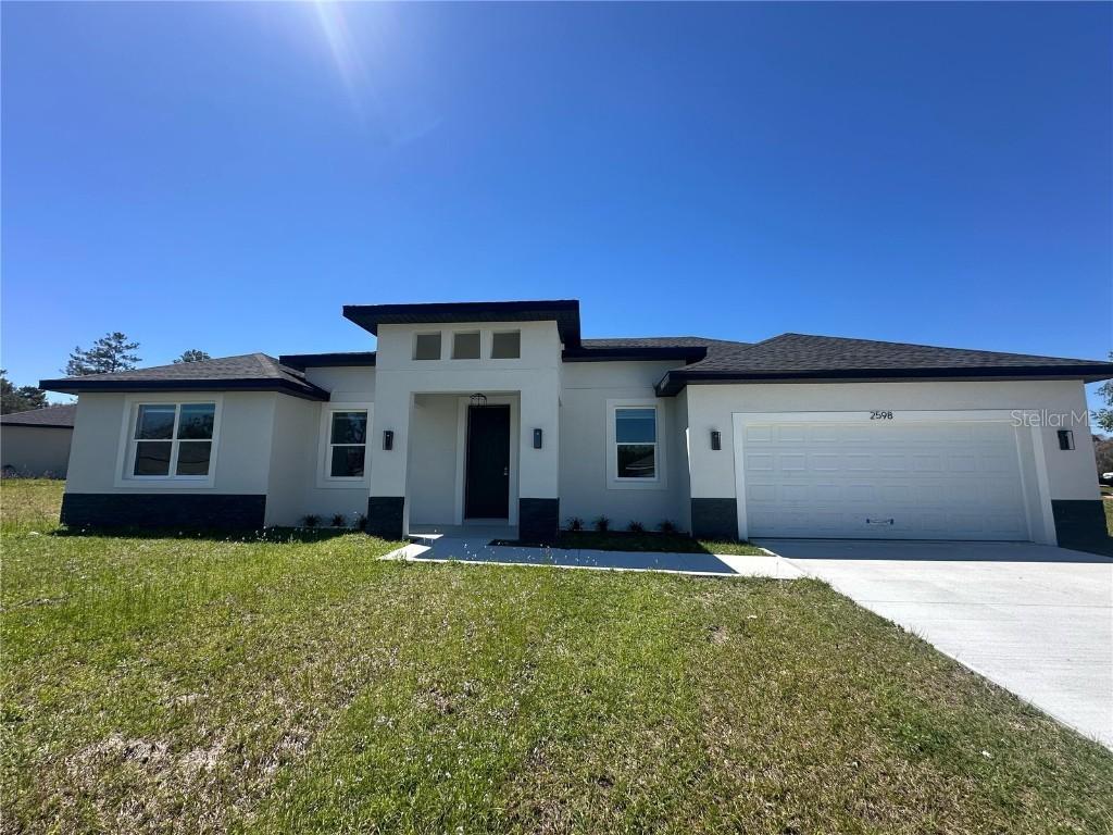 2598 SW 154th Place Rd., Ocala, FL 34473