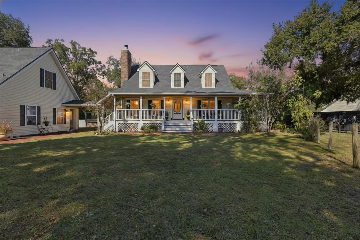 16607 Bearle Rd., Orlando, FL 32828