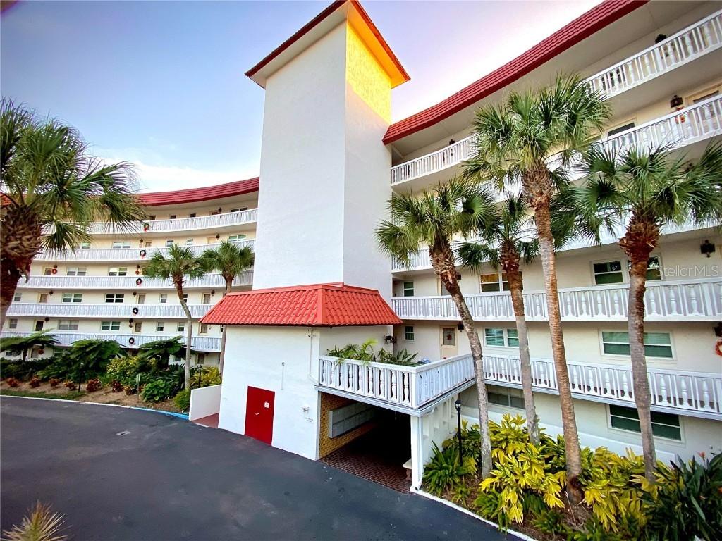 601 N Mcdonald St. #208, Mount Dora, FL 32757