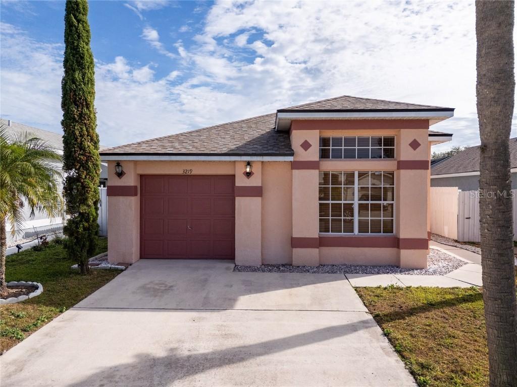 3219 Brewster Dr., Kissimmee, FL 34743