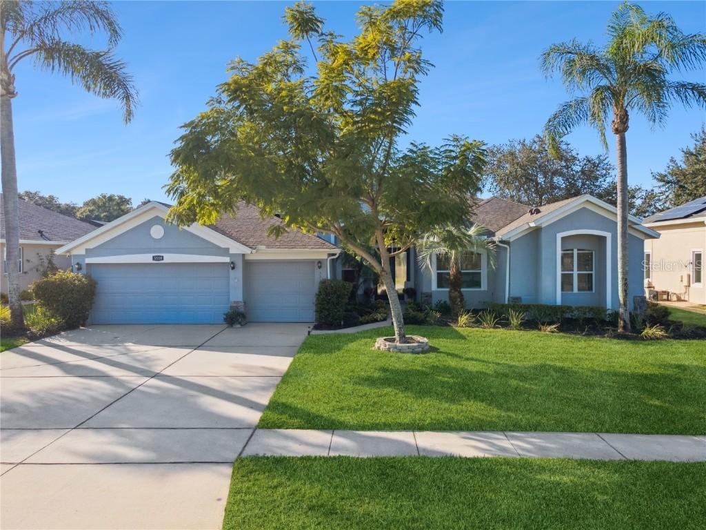 3510 Kilmarnock Dr., Apopka, FL 32712