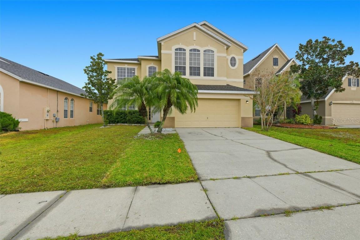 2061 Cedar Park Ln., Orlando, FL 32824