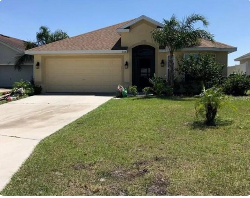4108 Island Lakes Dr., Winter Haven, FL 33881