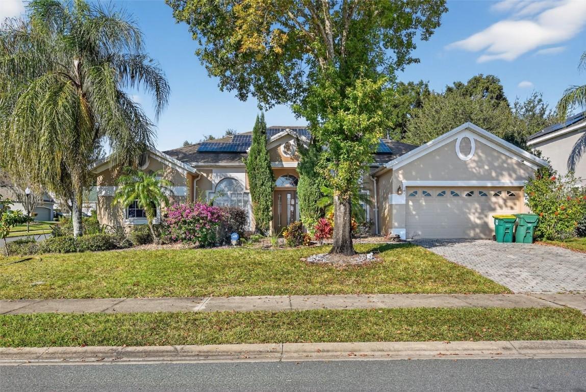101 Oak Haven Cir., Deland, FL 32720