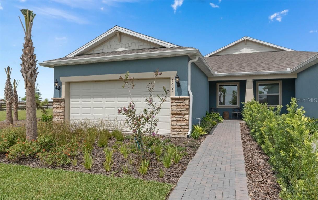 1807 Spring Shower Cir., Kissimmee, FL 34744