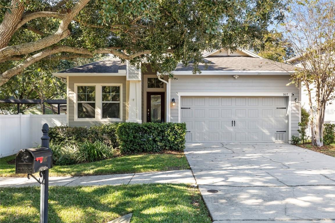 7417 S Fitzgerald St., Tampa, FL 33616