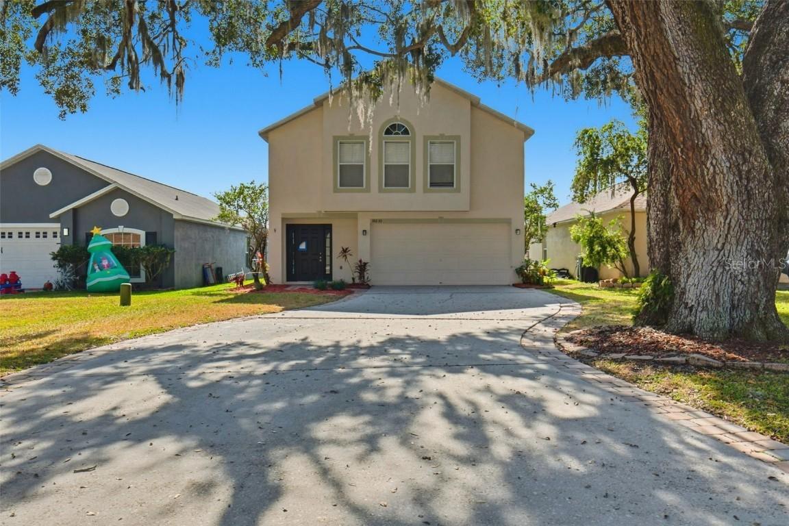 30230 Double Dr., Wesley Chapel, FL 33545