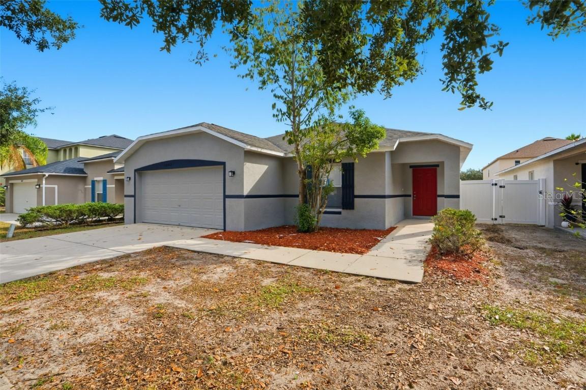 10502 River Bream Dr., Riverview, FL 33569