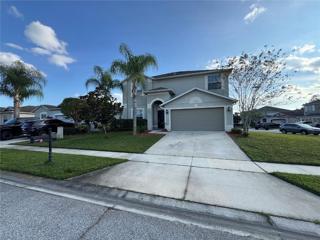 2706 Carrickton Cir., Orlando, FL 32824