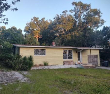 405 Flormond Ave., Ormond Beach, FL 32174