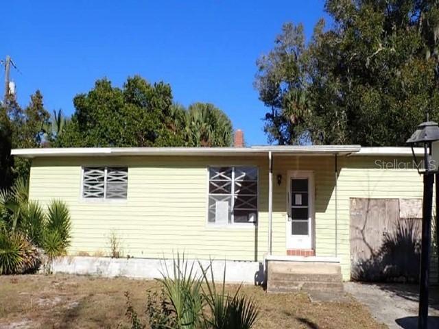 405 Flormond Ave., Ormond Beach, FL 32174