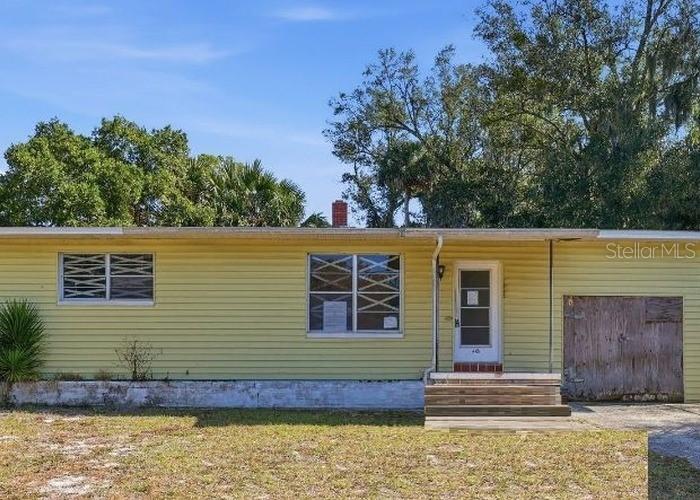 405 Flormond Ave., Ormond Beach, FL 32174