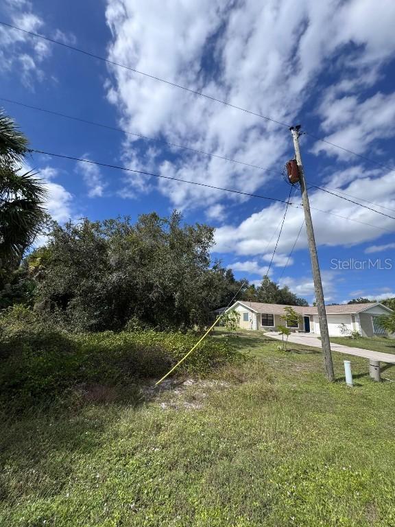 13612 Keystone Blvd., Port Charlotte, FL 33981