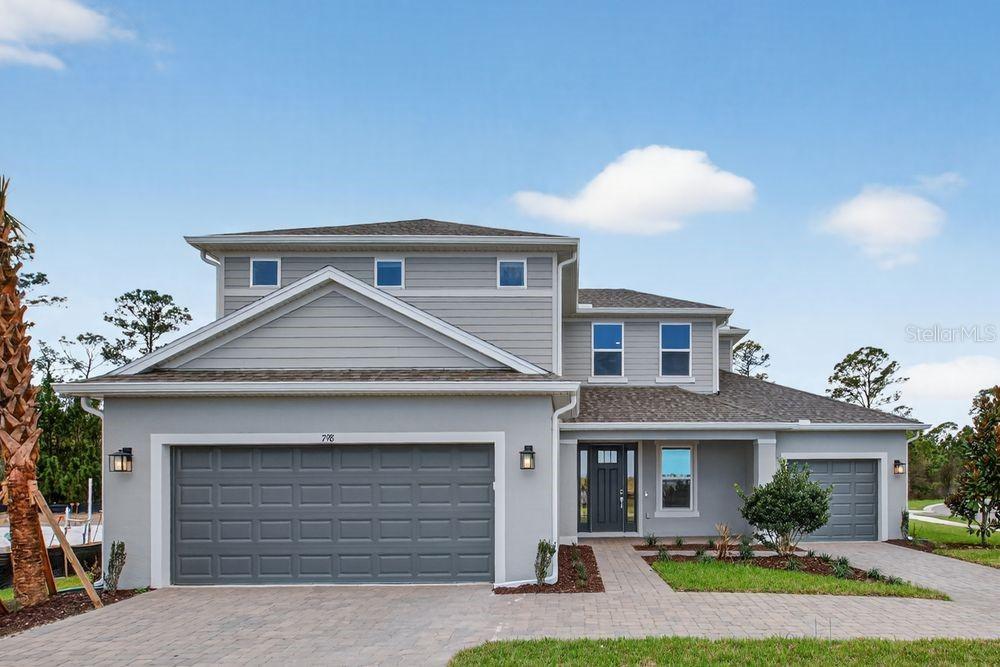 798 Junonia Blvd., New Smyrna Beach, FL 32168