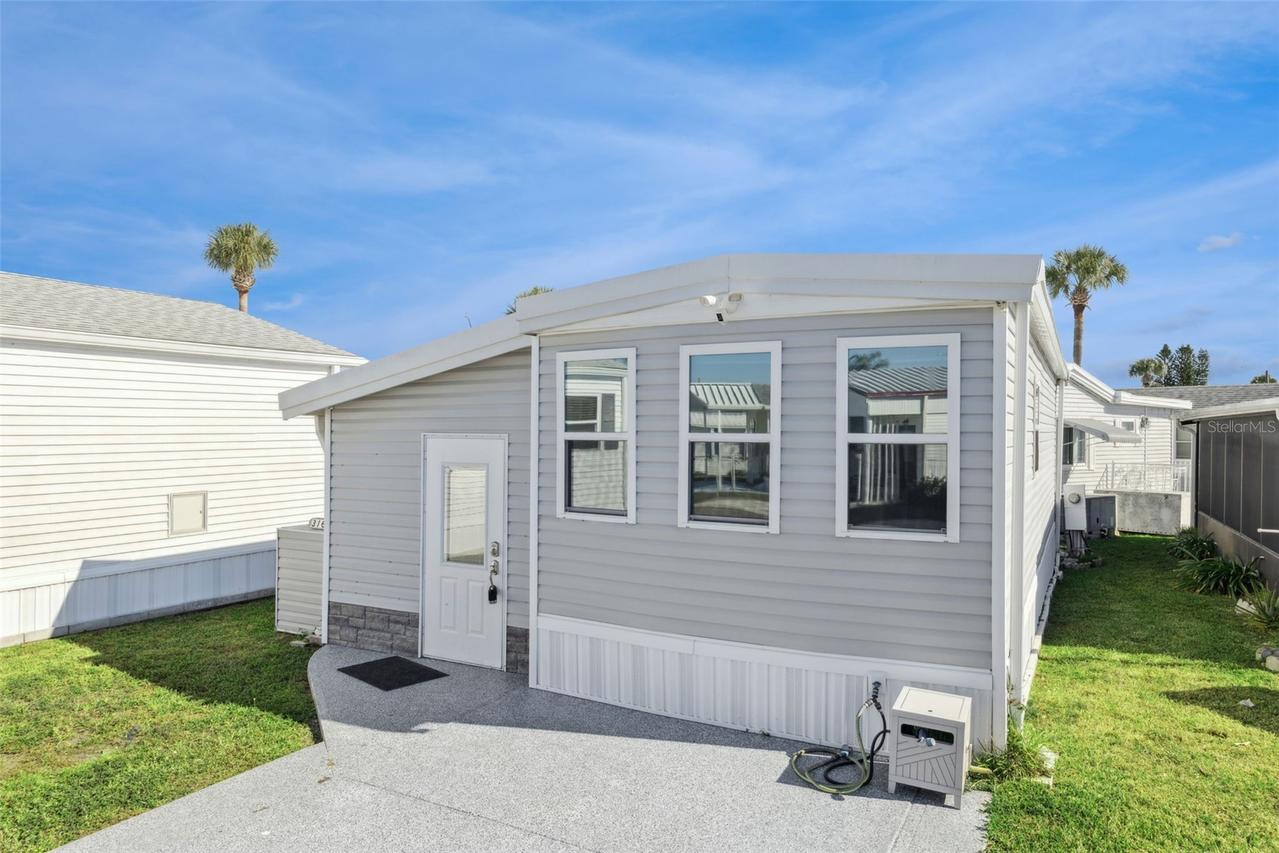 9000 Us Highway 192 #LOT 316, Clermont, FL 34714