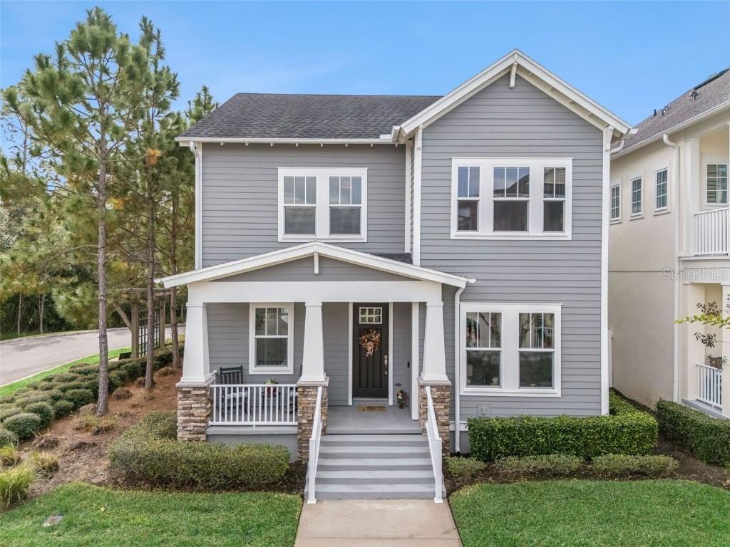 1618 Resolute St., Celebration, FL 34747