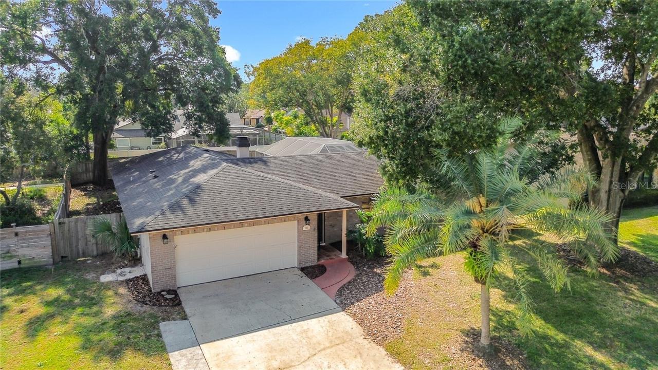 226 W Cottesmore Cir., Longwood, FL 32779