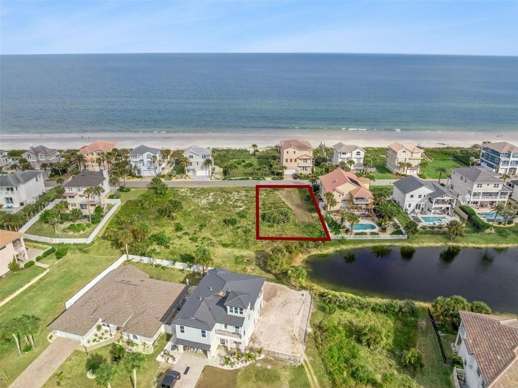 22 Ocean Dune Cir., Palm Coast, FL 32137