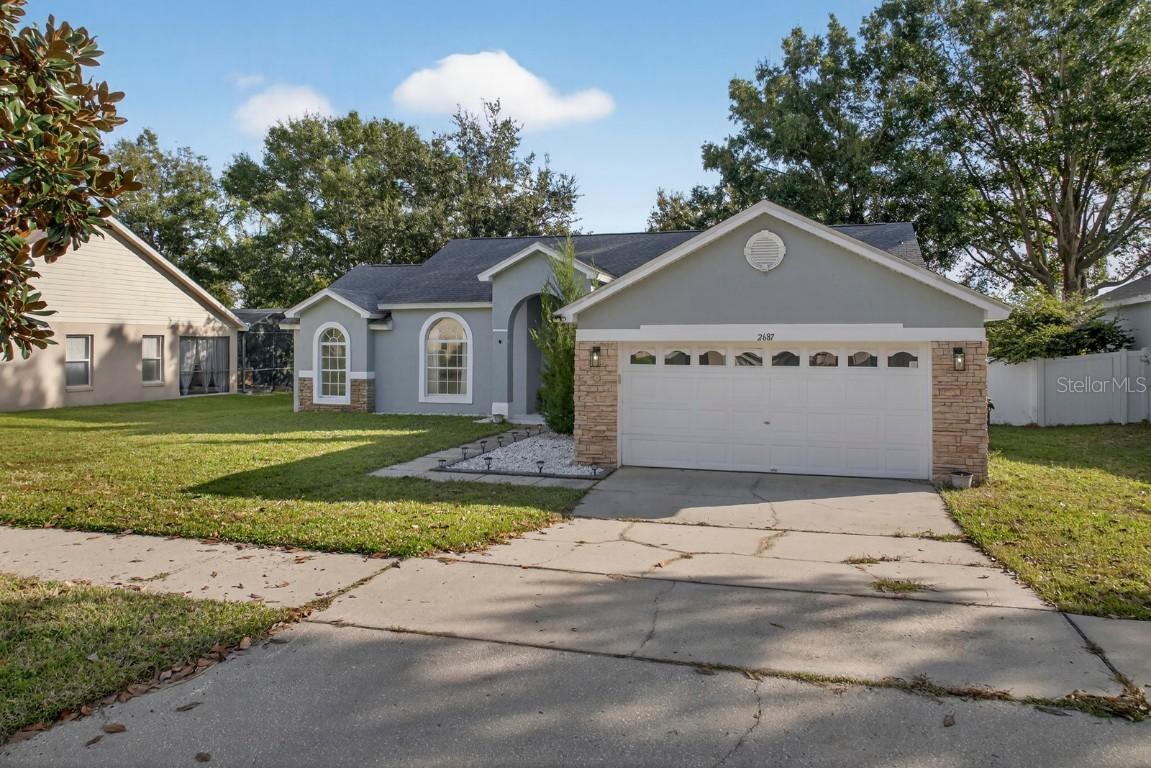 2687 Pine Shadow Ln., Clermont, FL 34711