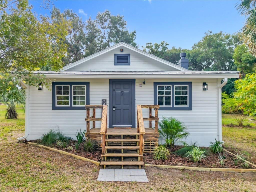 14090 162nd Pl., Weirsdale, FL 32195