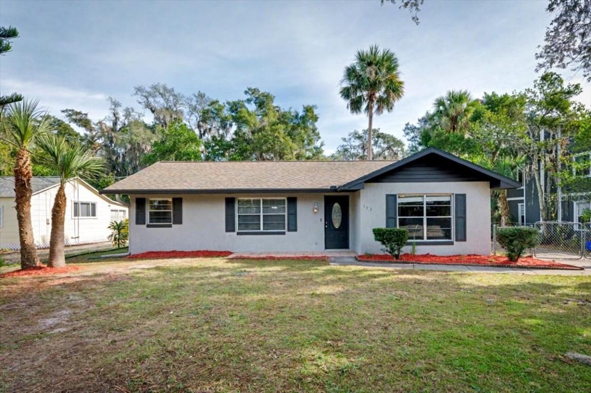 173 N Ridgewood Ave., Ormond Beach, FL 32174
