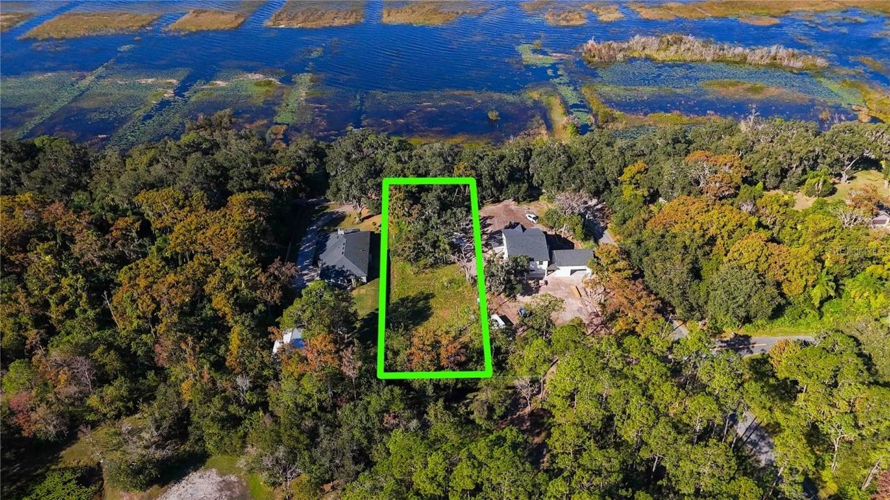 Lillian Black Rd., St Cloud, FL 34771