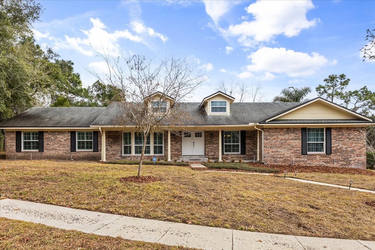 110 Valley Cir., Longwood, FL 32779