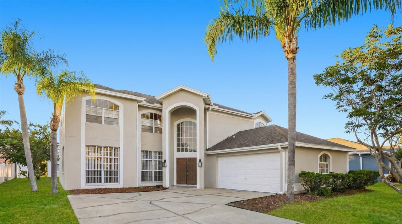 13032 Saint Filagree Dr., Riverview, FL 33579