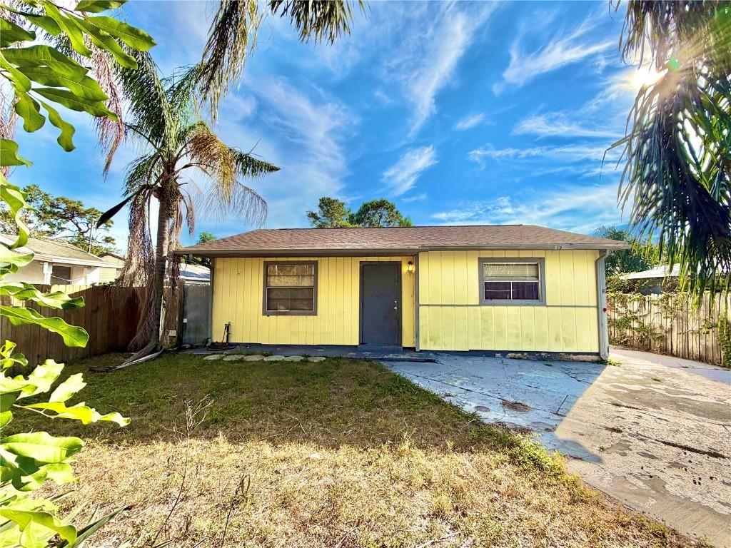 3670 42nd Ave., St Petersburg, FL 33714