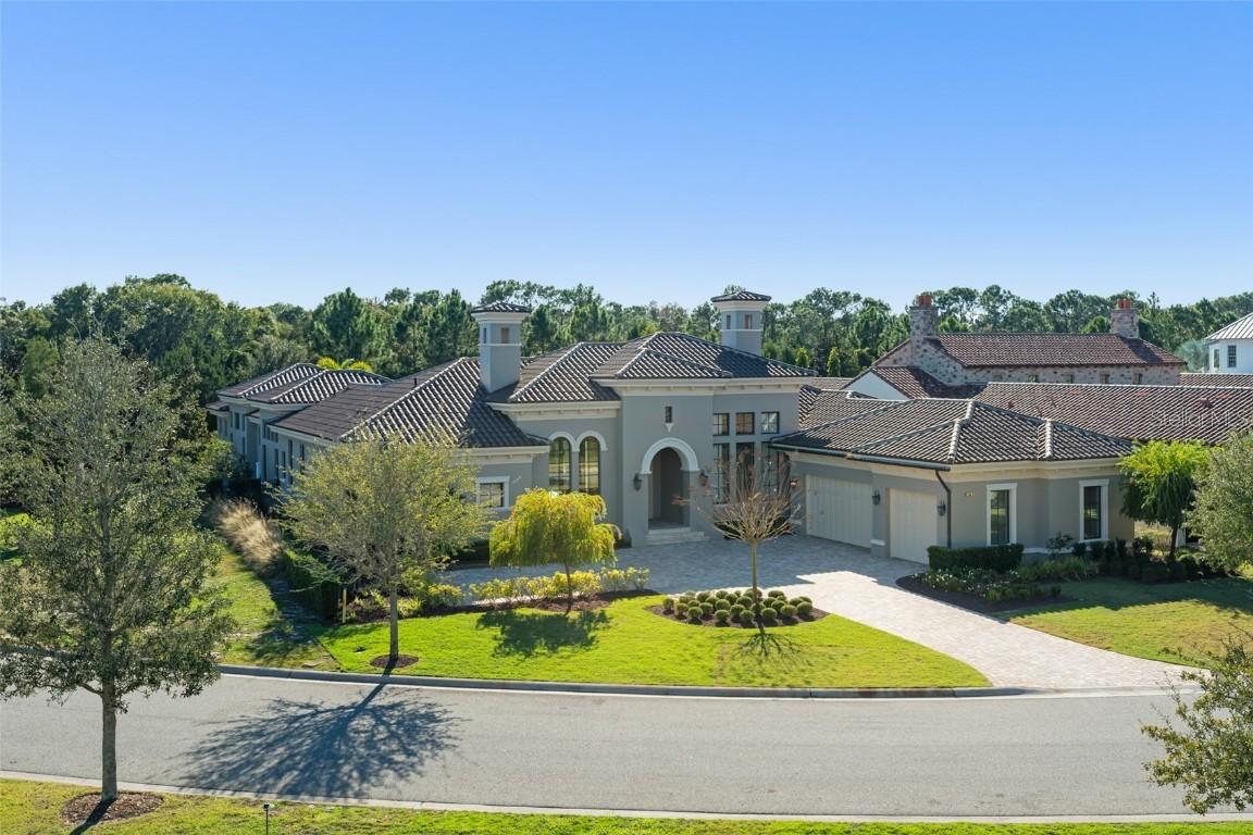 10012 Hyperion Ln., Golden Oak, FL 32836