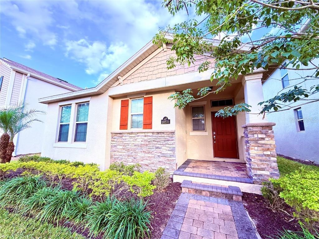 10231 Meadow Brook Dr., Winter Garden, FL 34787