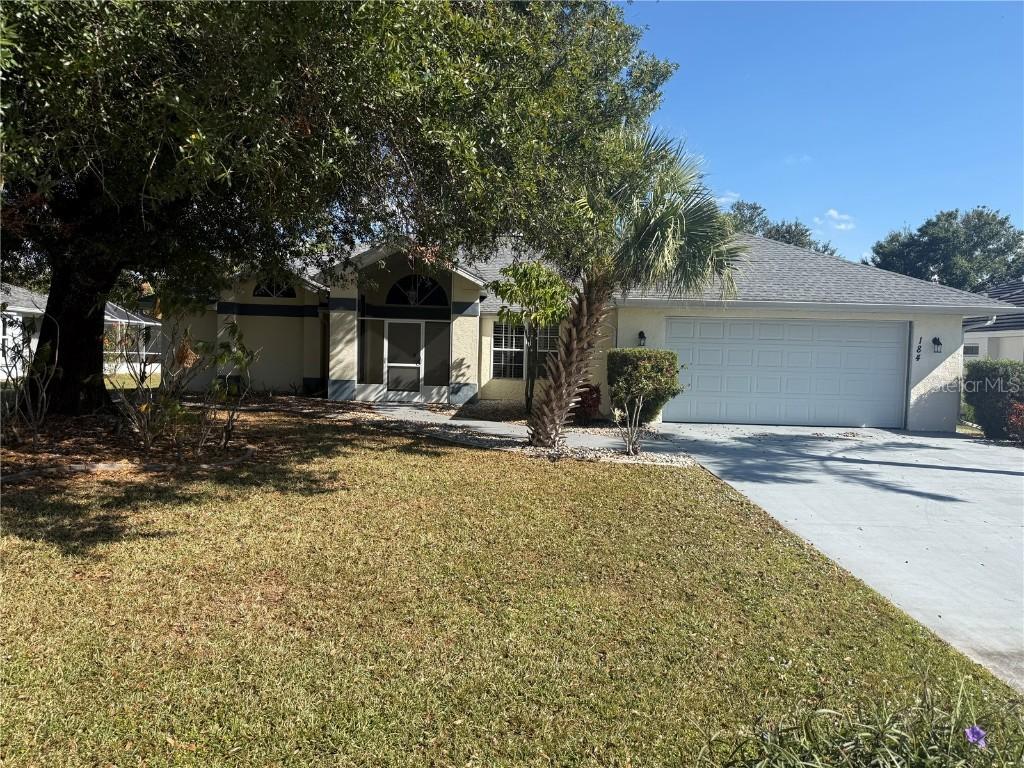 184 Maracal Way, Punta Gorda, FL 33983