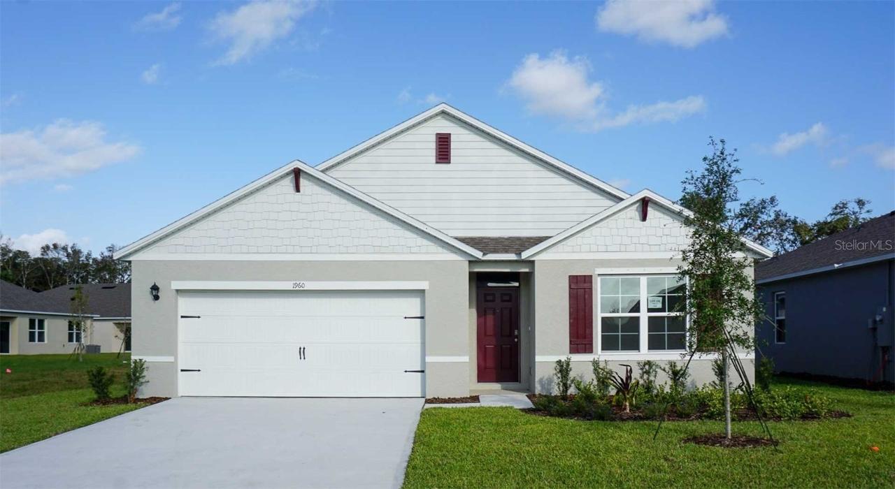 5936 Galloping Dr., Apopka, FL 32712