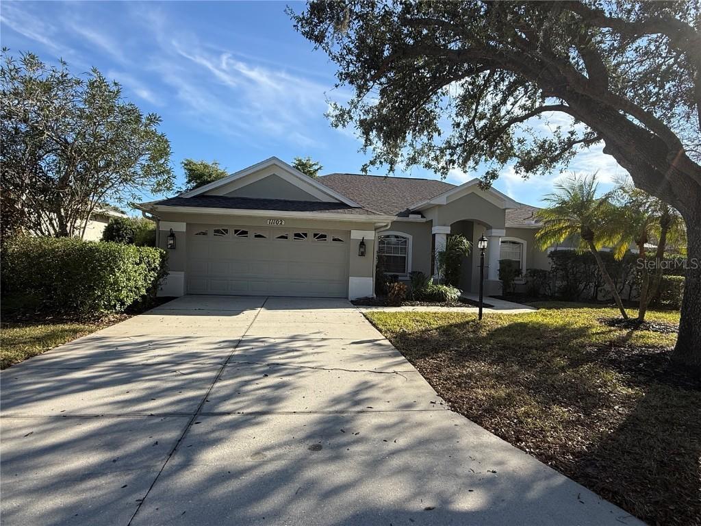 11102 Hyacinth Pl., Lakewood Ranch, FL 34202