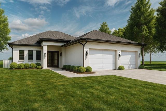 New Homes with In-ground Swimming Pools in Placida: November 23rd to November 29th