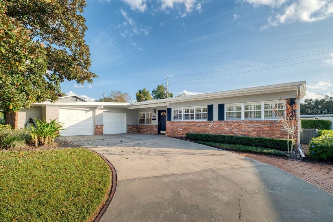 1806 Pepperidge Dr., Orlando, FL 32806